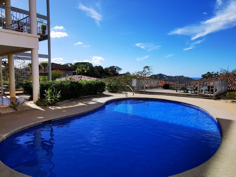2 Bed Condo For Sale in Playas Del Coco Costa Rica